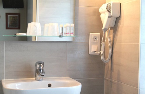 Royat Hotel | Le Chatel