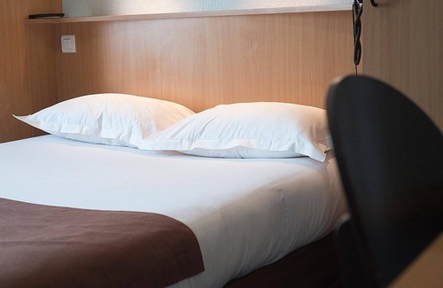 Royat Hotel | Le Chatel