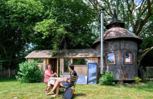 Haut-Bois Other | Le Chaudron de de la Ferme Froidefontaine