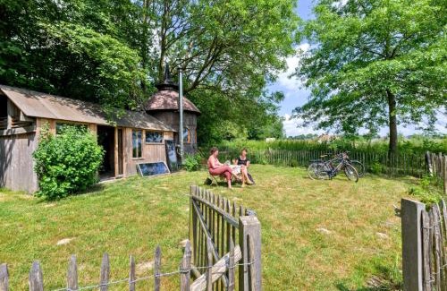 Haut-Bois Other | Le Chaudron de de la Ferme Froidefontaine