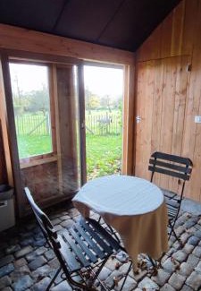 Haut-Bois Other | Le Chaudron de de la Ferme Froidefontaine