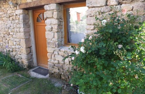 Azerat House | Le Chemin des sens