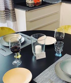 Genoa House | Le Chicche del Porto - Allure