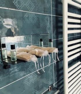 Genoa Apartment | Le Chicche del Porto Riviera