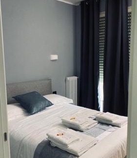 Genoa Apartment | Le Chicche del Porto Riviera