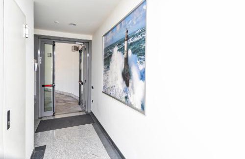 Genoa Apartment | Le Chicche del Porto Riviera