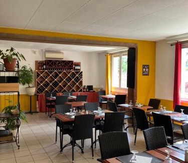 Moliets-et-Maa Hotel | LE CHILL