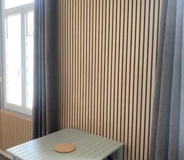Saumur Apartment | LE CID