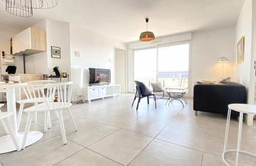 Gares Apartment | Le Citronnier de la Méditerranée