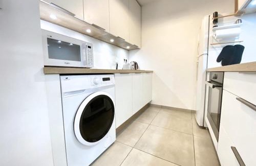 Gares Apartment | Le Citronnier de la Méditerranée