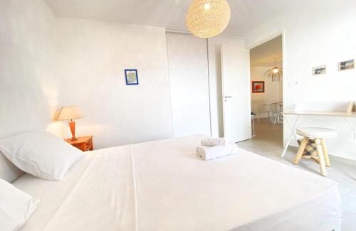 Gares Apartment | Le Citronnier de la Méditerranée