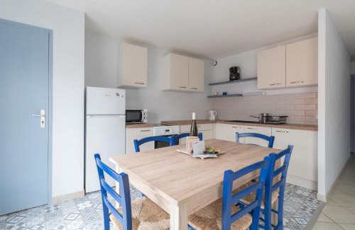 Pornic Apartment | Le Clémenceau - Centre-ville - Wifi