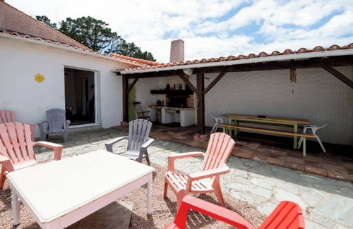 Saint-Gilles-Croix-de-Vie House | Le Clos Joli