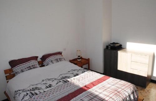 Chatillon-sur-Cluses Apartment | Le cloiset