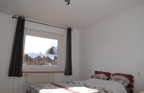 Chatillon-sur-Cluses Apartment | Le cloiset