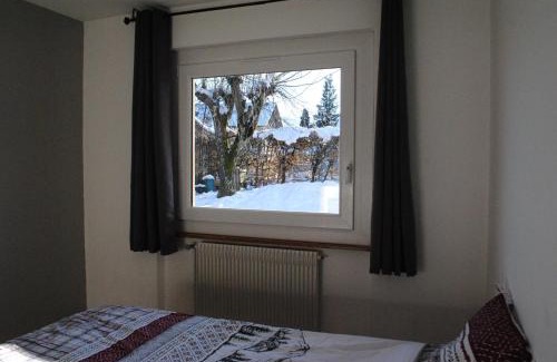 Chatillon-sur-Cluses Apartment | Le cloiset