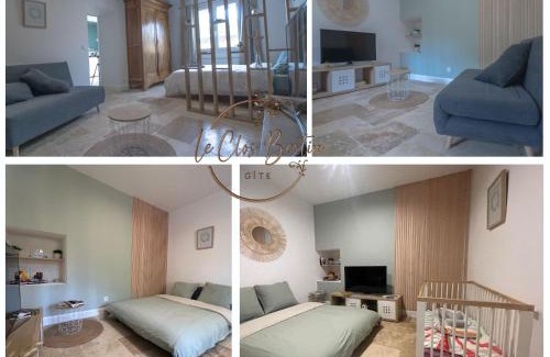 Neac House | Le Clos Bertin