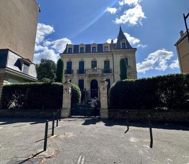 Aix-en-Provence Apartment | Le clos d'Aix studio 304 parking et piscine gratuite