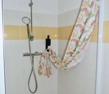 Aix-en-Provence Apartment | Le Clos d'AIX Studio 113