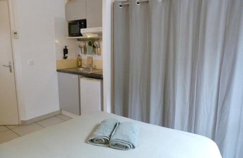 Aix-en-Provence Apartment | Le Clos d'AIX Studio 113