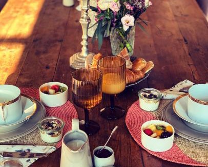 Bondues Bed & Breakfast | Le Clos de Bénédicte