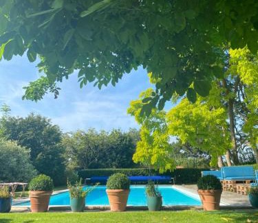 Bondues Bed & Breakfast | Le Clos de Bénédicte