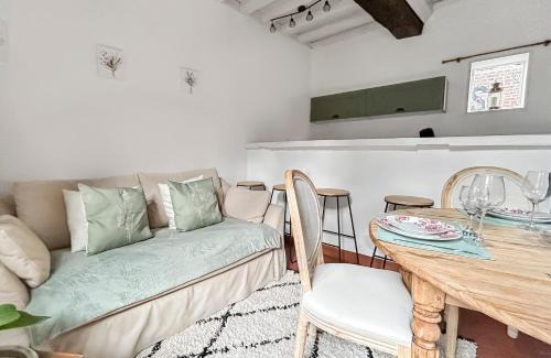 Pont-Audemer Apartment | Le clos de la risle