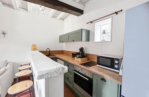 Pont-Audemer Apartment | Le clos de la risle