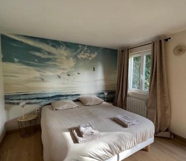 Coudray-Rabut House | Le clos de Lily