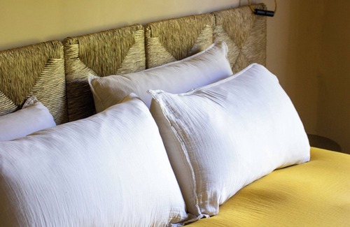 Cassis Hotel | Le Clos des Arômes