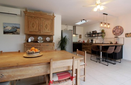 Le Teich House | Le Clos des Cèdres - LE Teich
