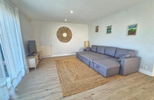 Clermont-Ferrand Apartment | Le Clos Des Farges #Clim#Parking#Terrasse Meublé classé 3étoiles