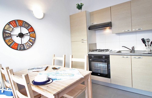 La Flotte House | Le Clos des Flots, La Flotte - "La Dune" house - 2 bedrooms, private patio