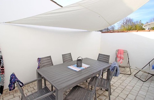 La Flotte House | Le Clos des Flots - Le Phare