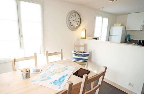 La Flotte House | Le Clos des Flots - Le Phare