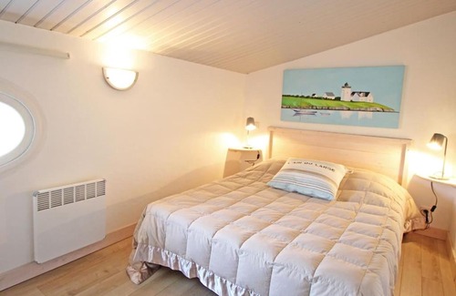 La Flotte House | Le Clos des Flots - Le Phare
