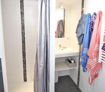 La Flotte House | Le Clos des Flots - Le Phare
