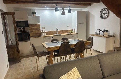Sainte-Mondane House | Le Clos des Noyers, 100m2, 3bedroom gîte in the heart of the Périgord Noir region