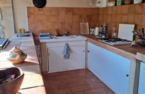 Sauve Apartment | Le Clos des Oliviers