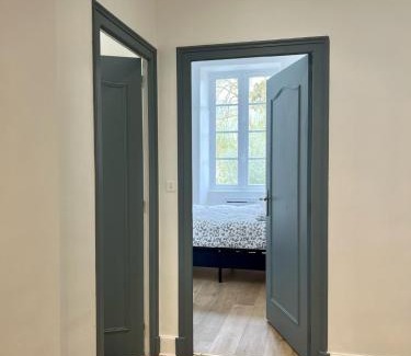 Saint-Cyprien Apartment | Le Clos des Platanes