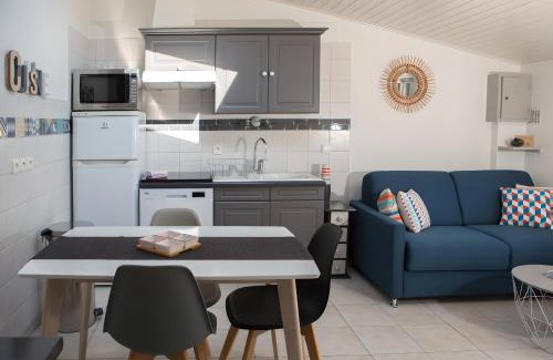 La Flotte Apartment | Le Clos des Sternes