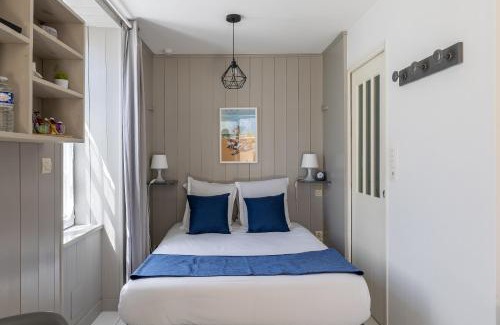 La Flotte Apartment | Le Clos des Sternes