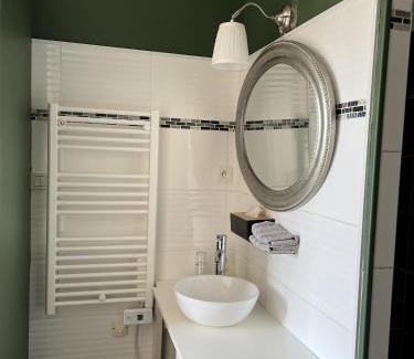 13th Arrondissement Bed & Breakfast | Le Clos du Jas