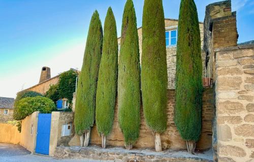 Grillon Bed & Breakfast | Le Clos du Vialle