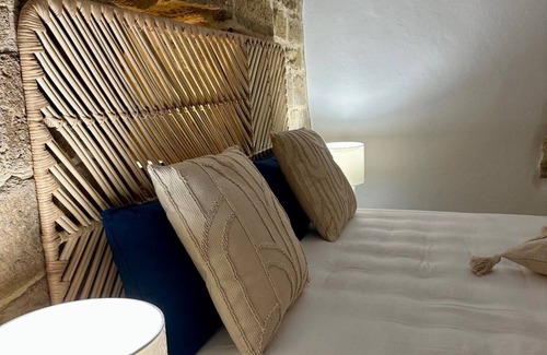 Grillon Hotel | Le Clos du Vialle