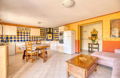 Villefranche-de-Lauragais Bed & Breakfast | Le Clos Rilda en Bounet