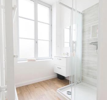 Chatellerault Apartment | Le Clos Hérault - l'exception