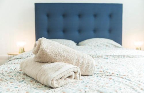 Chatellerault Apartment | Le Clos Hérault - l'exception
