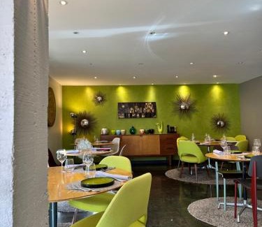 Villers-les-Nancy Bed & Breakfast | Le Clos Jeannon
