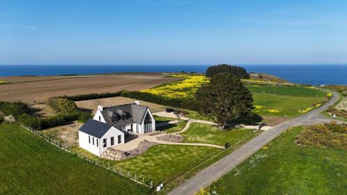 Plouezec Villa | Le Clos Minard - villa avec piscine